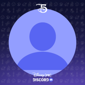 Avatar Discord 5 ans