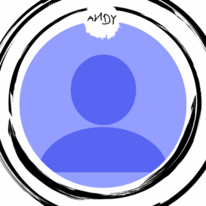 Avatar Discord Andy