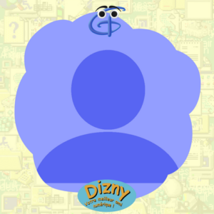 Avatar Discord Dizny