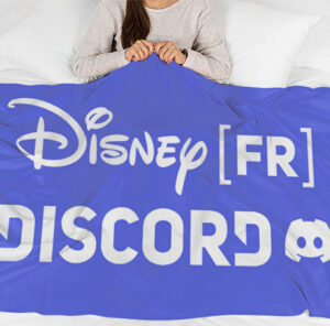Plaid Disney [FR] Discord