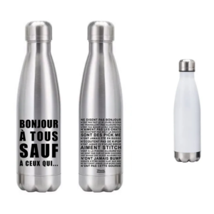 Thermos Classique