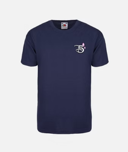 T-Shirt 5 Ans