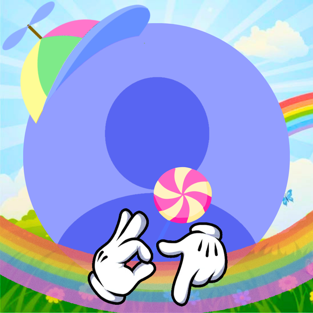 Avatar Discord 67 Hope Core