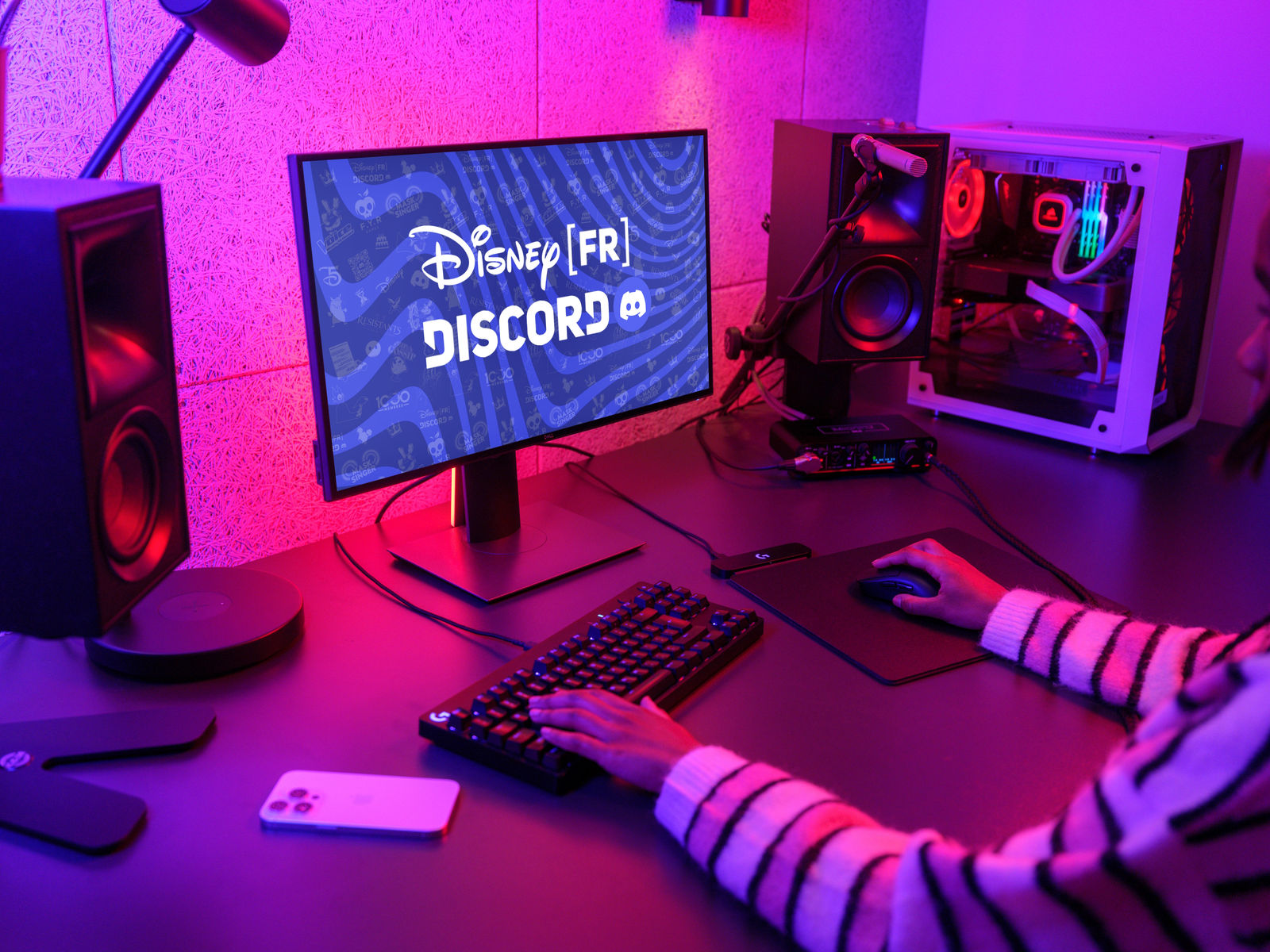Fonds d’écran Disney [FR]