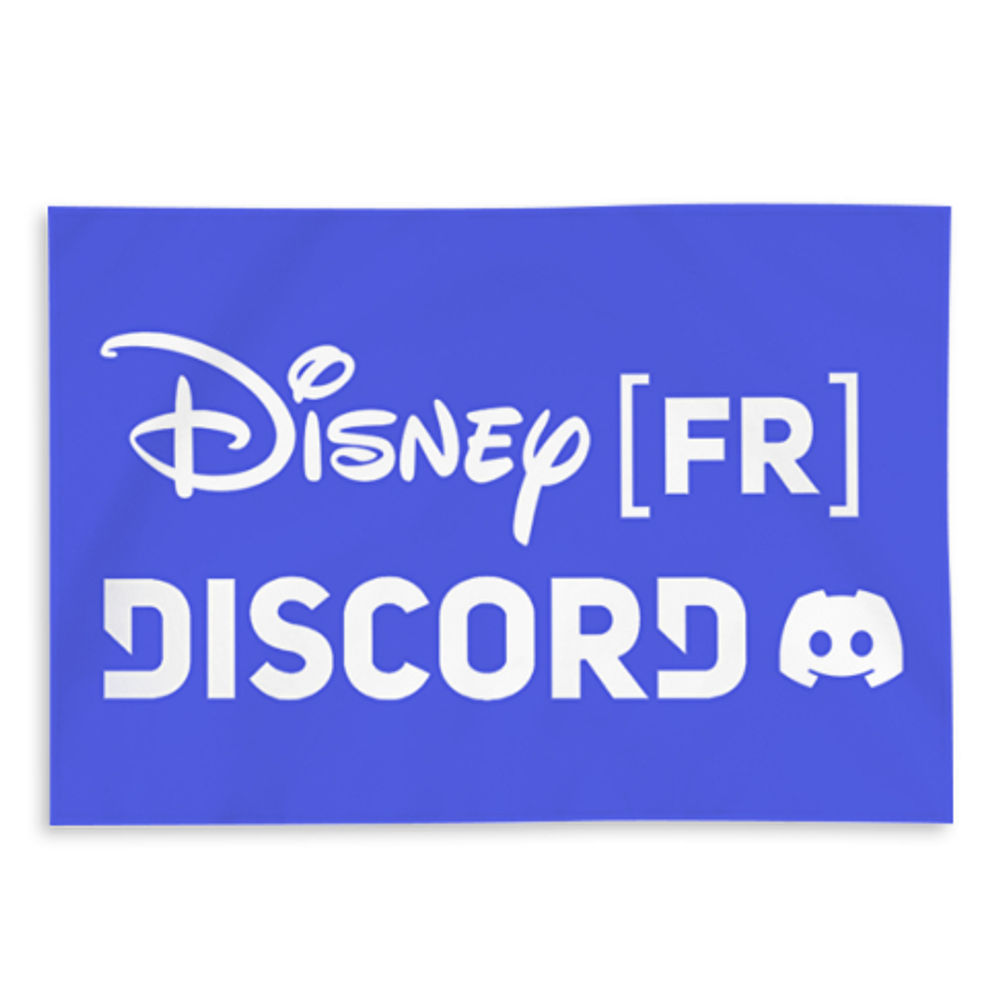 Plaid Disney [FR] Discord
