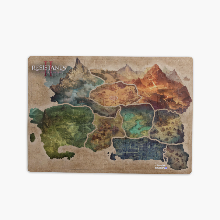 Puzzles
