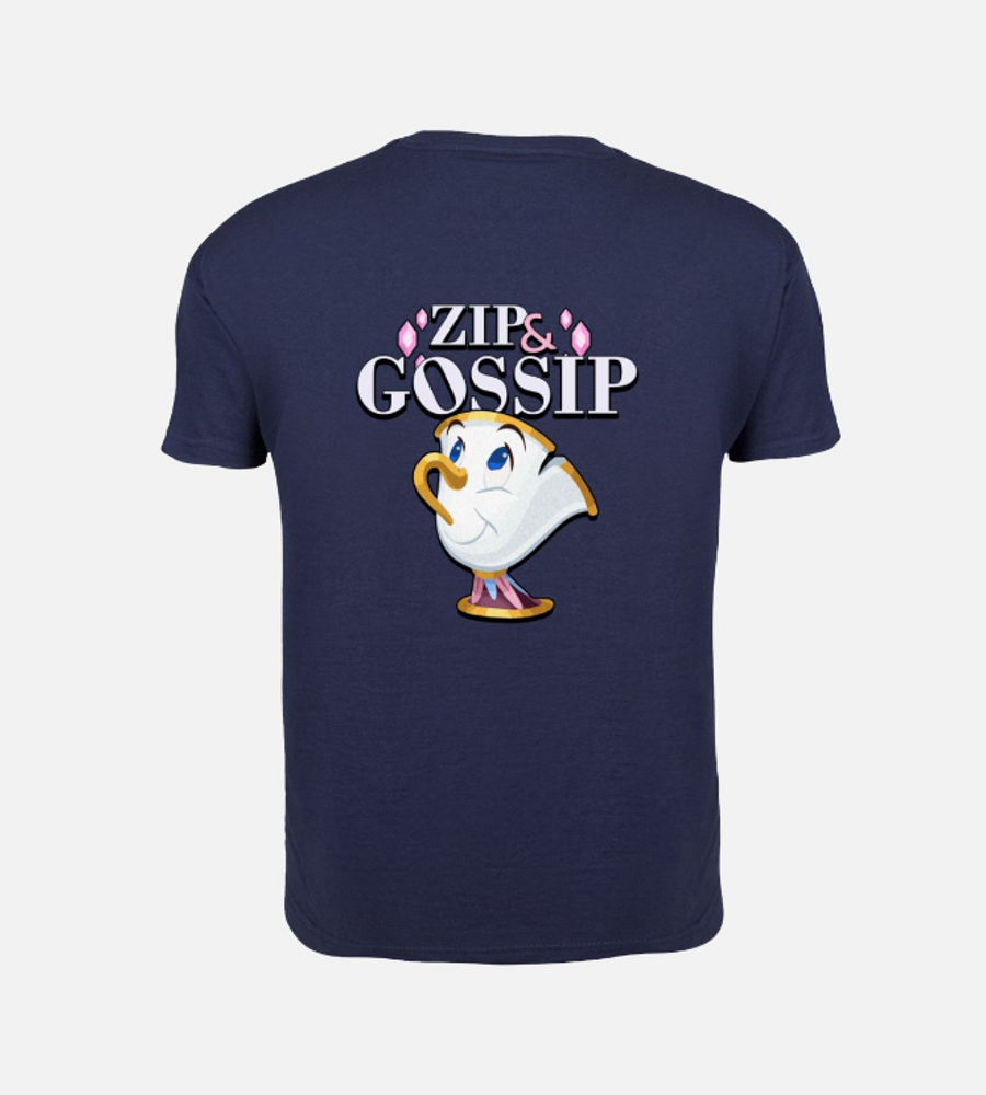 T-Shirt 5 Ans