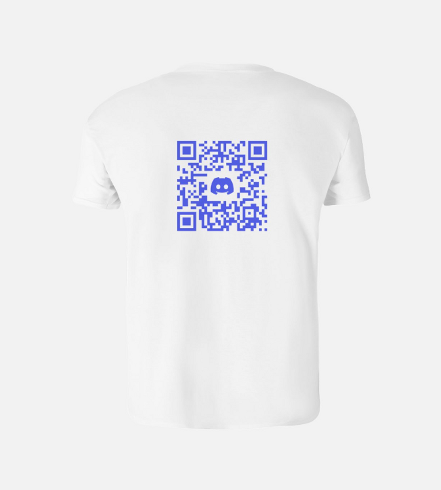 T-Shirt Serveur