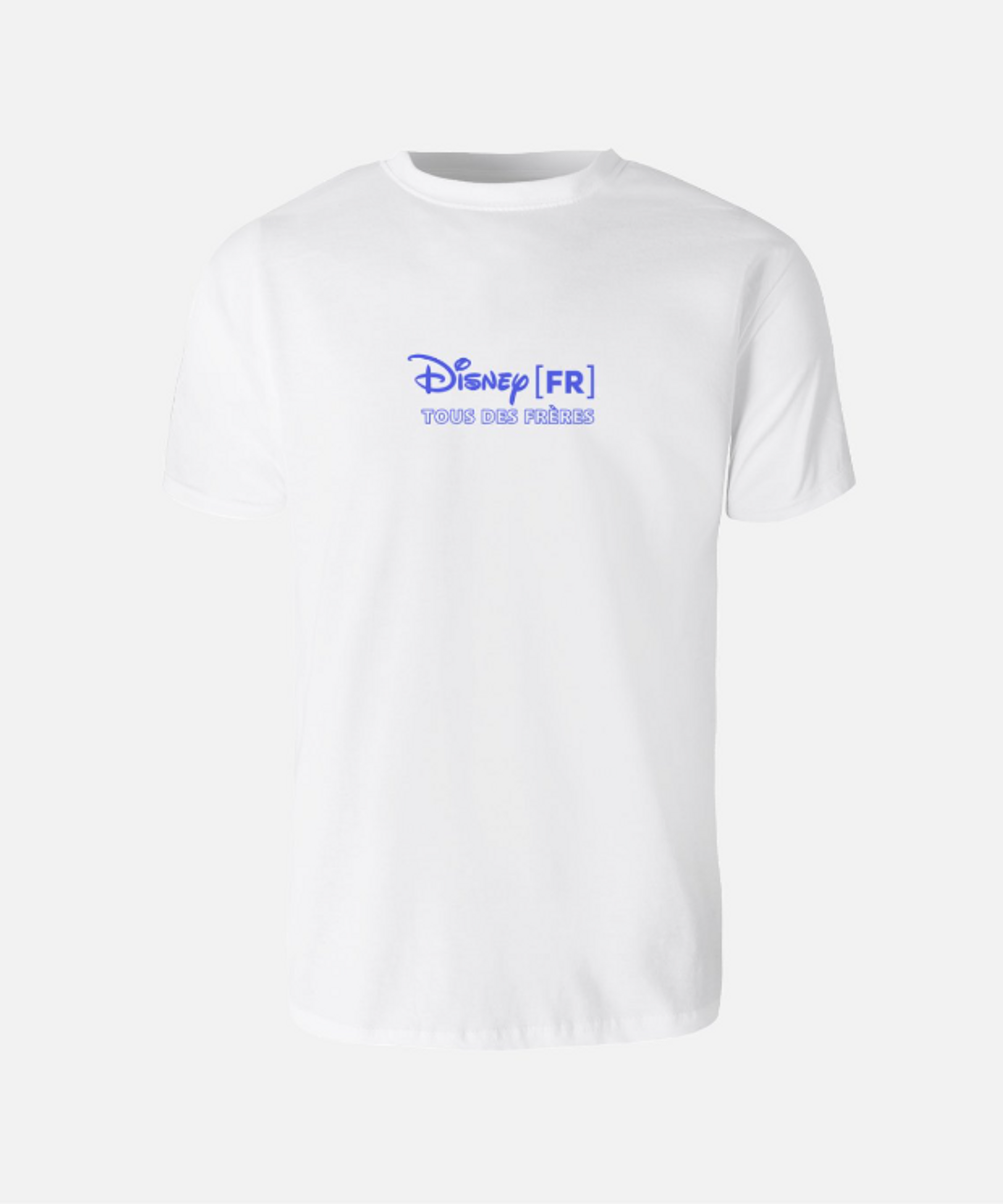 T-Shirt Serveur